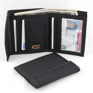 Credit Card Bifold Wallet - 06PL