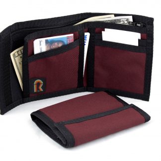 Original Rainbow Bifold Wallet - 11PL