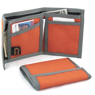 Original Bifold Wallet with RFID Blocking Panel - 11PL-RFID
