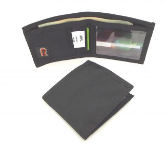 Rainbow Compact Bifold Wallet