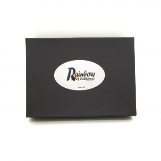 Wallet Gift Box - Men's - Black