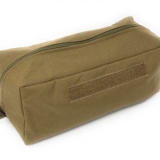 Shaving Kit/ Travel Case