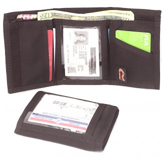 Trifold ID Wallet - 17PLWB