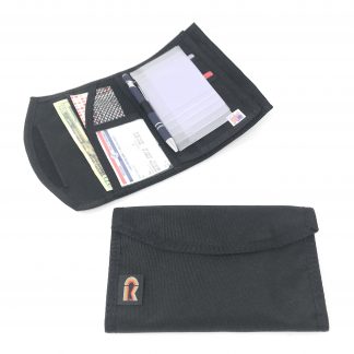 Rainbow Organizer / Checkbook Wallet (18PL)